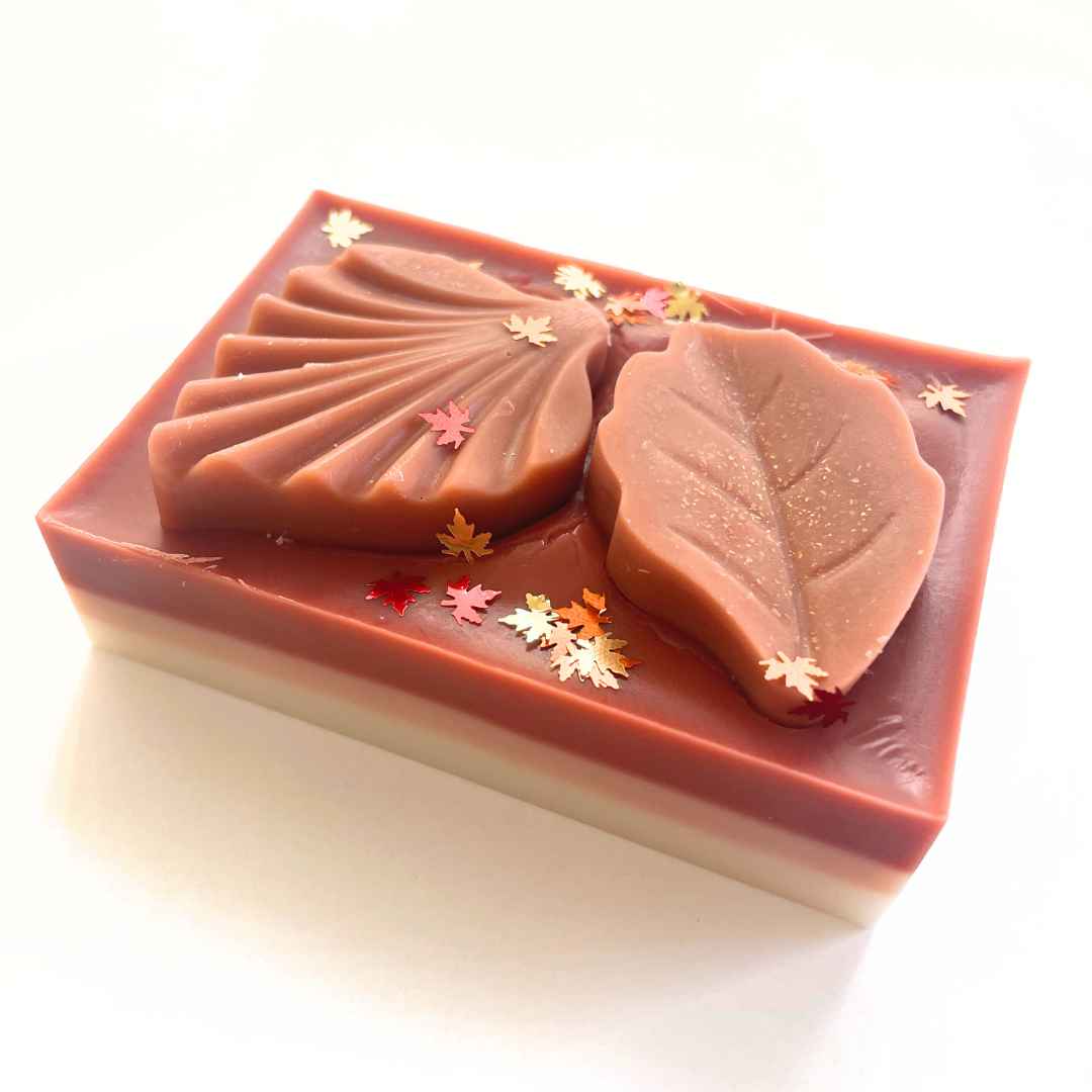 autumn wax melts uk