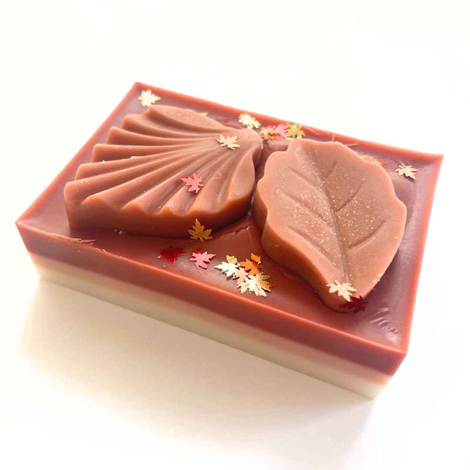 autumn wax melts uk