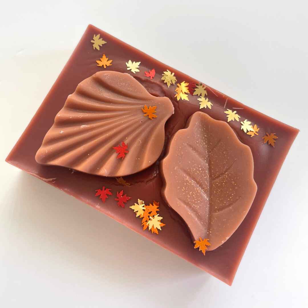 autumn wax melts uk