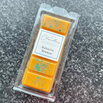summer wax melts