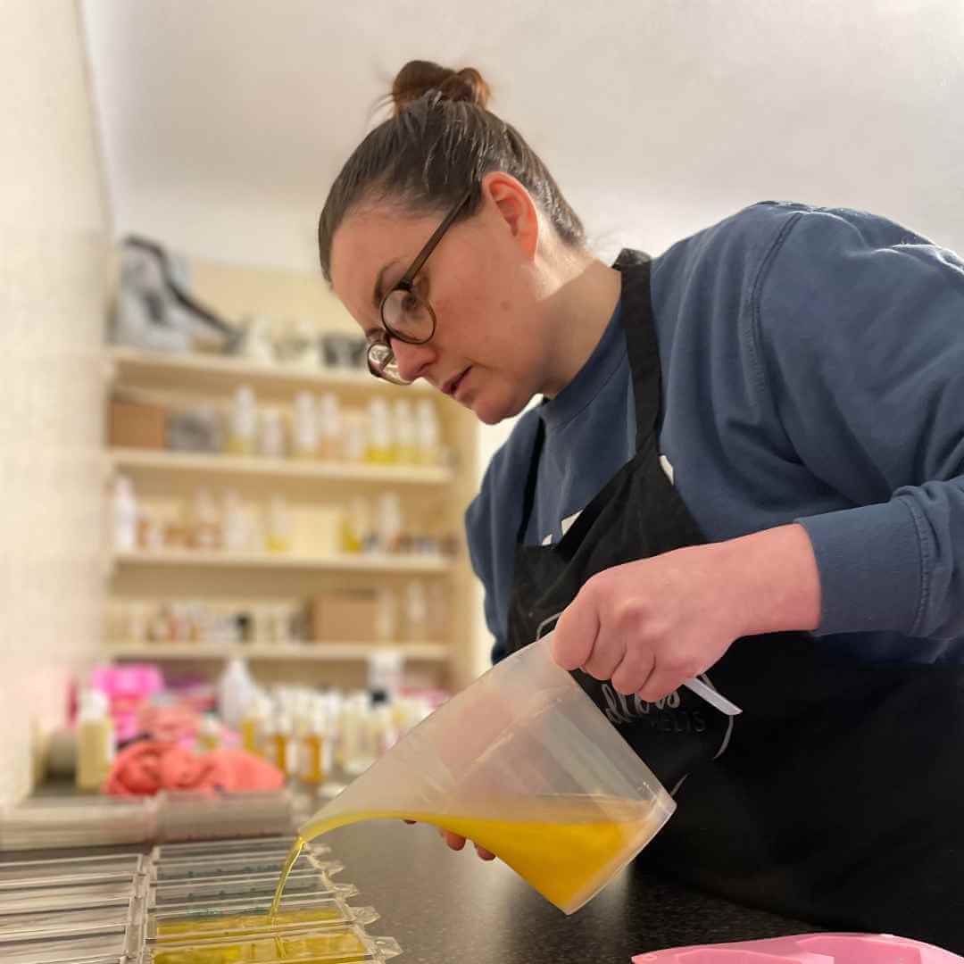best wax melts uk