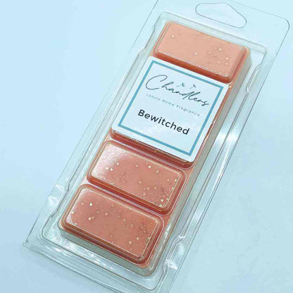 penhaligons bewitching yasmine wax melts uk