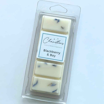 jo malone blackberry bay wax melts