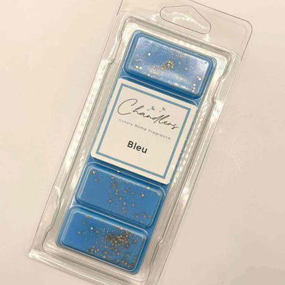 chanel bleau aftershave wax melts uk
