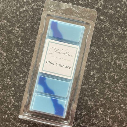laundry wax melts uk
