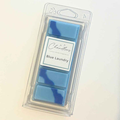 laundry wax melts uk