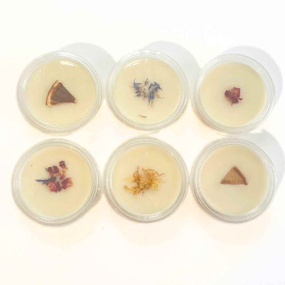 luxury wax melt gift set