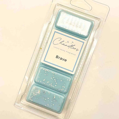 diesel only the brave wax melts uk