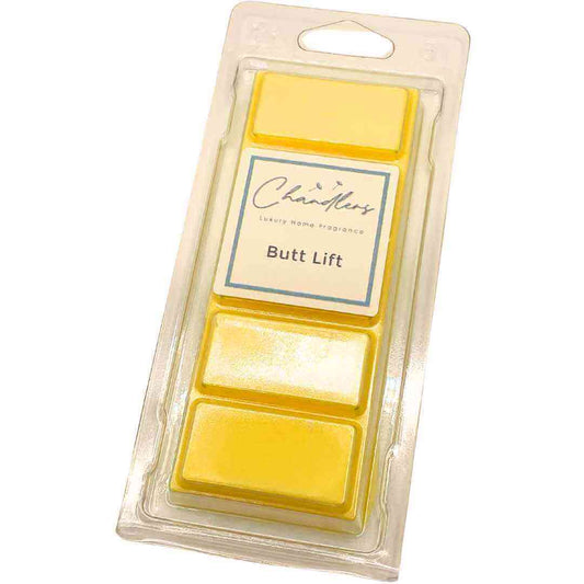 sol de janeiro wax melts uk