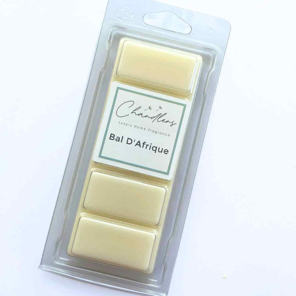 byredo bal d'afrique wax melts uk