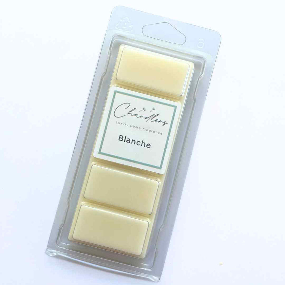 byredo blanche wax melts uk