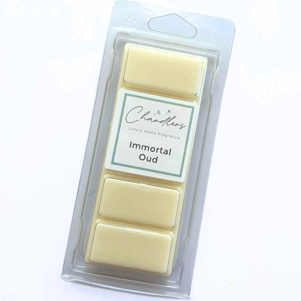 byredo immortal oud wax melts uk