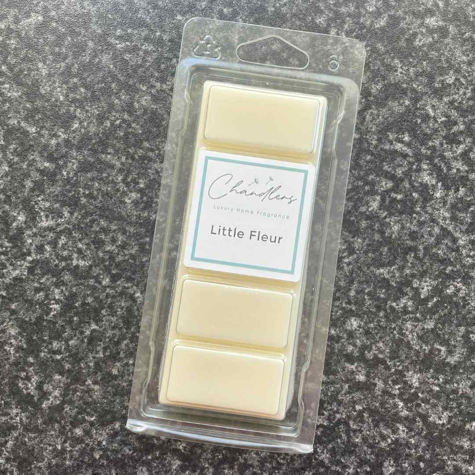 byredo little fleur wax melts uk