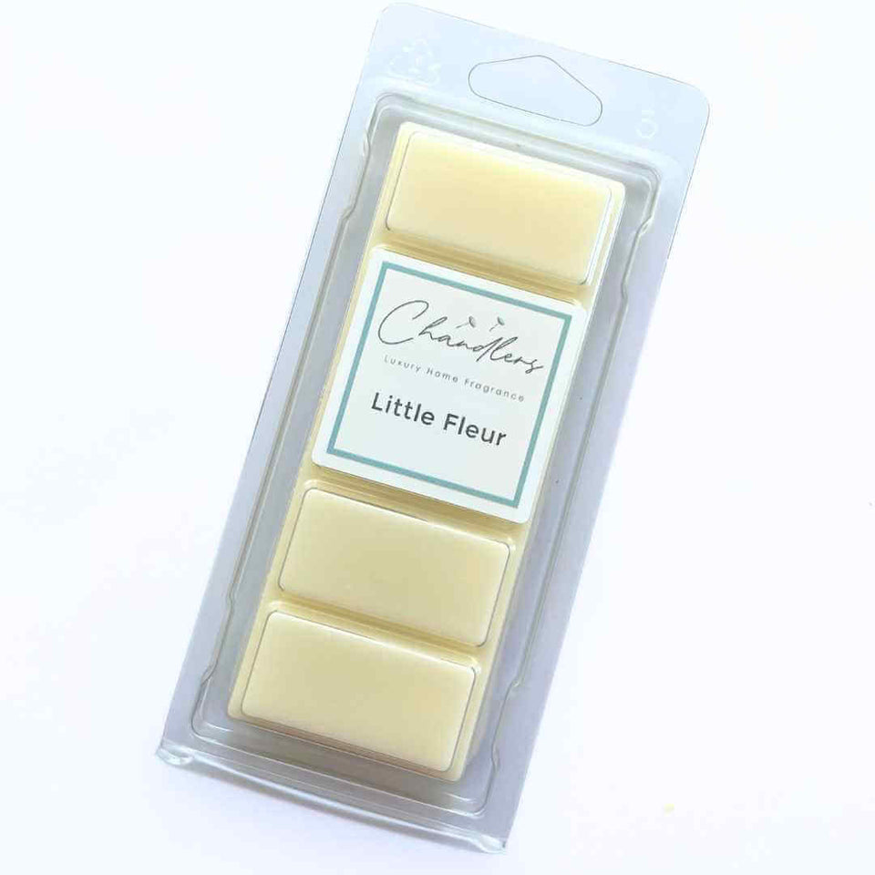 byredo little fleur wax melts uk