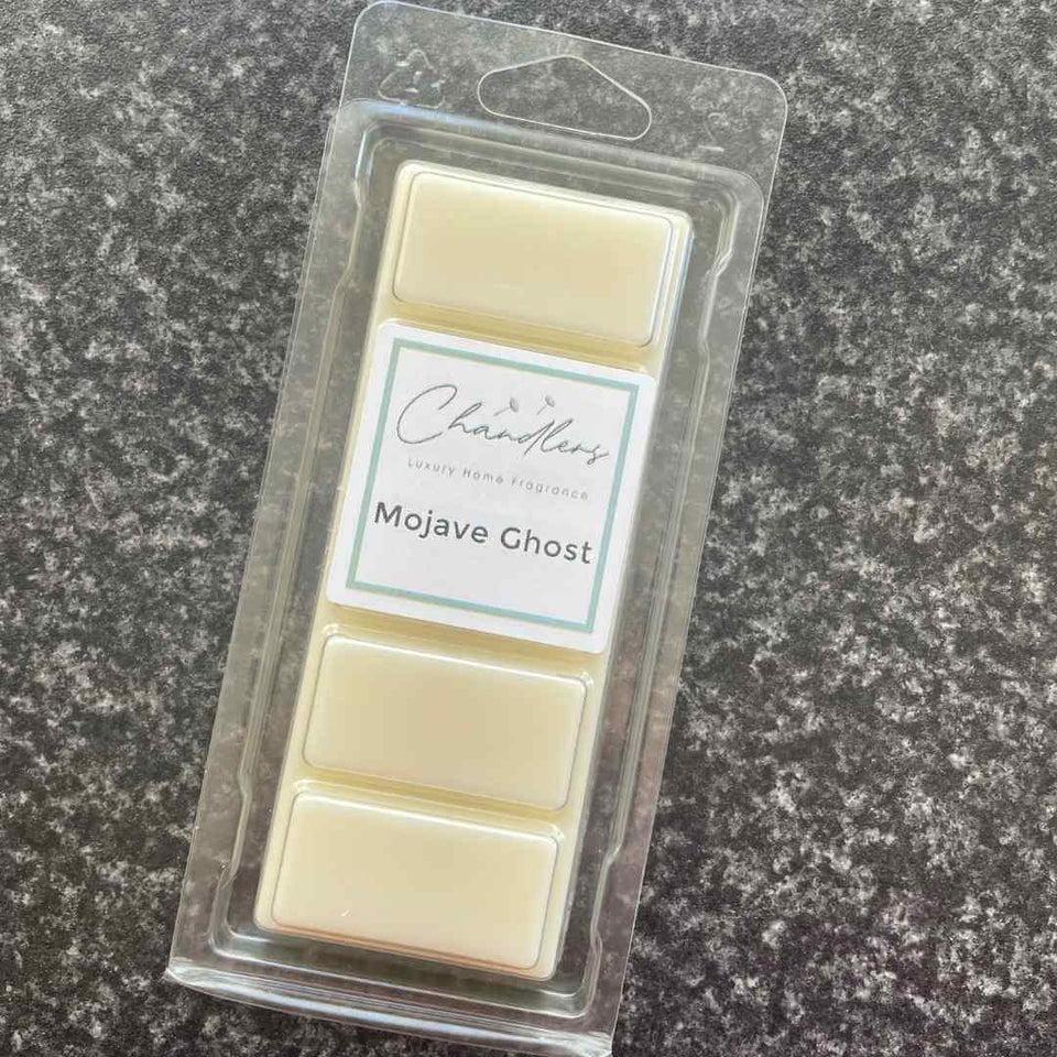 byredo mojave ghost wax melts uk