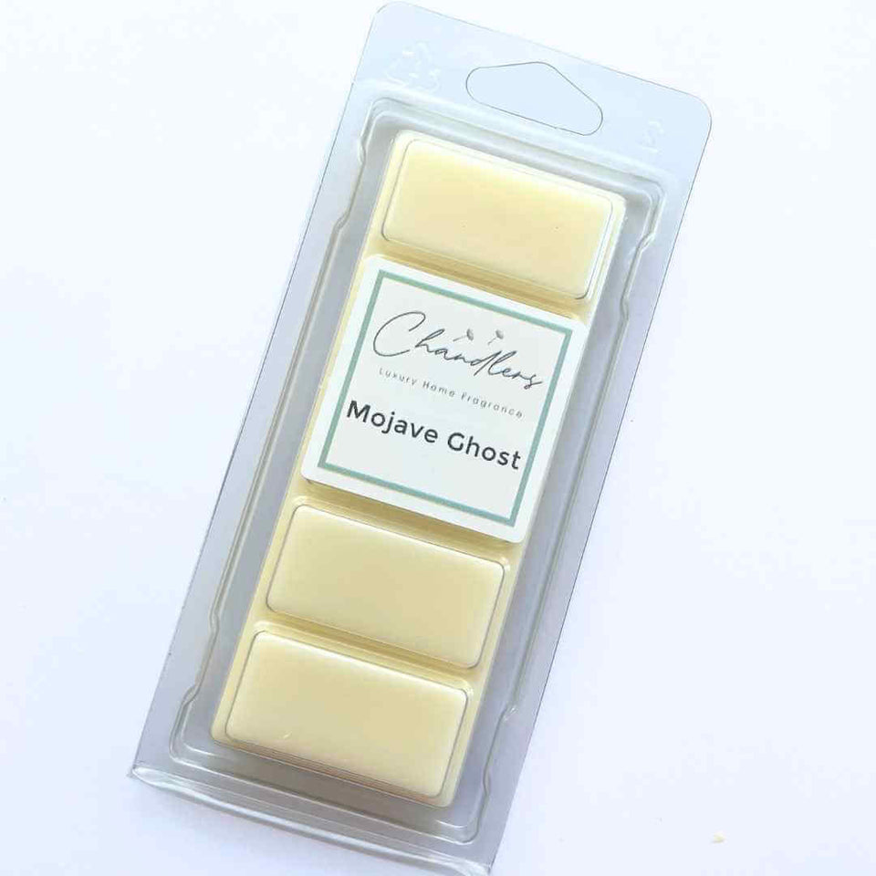 byredo mojave ghost wax melts uk