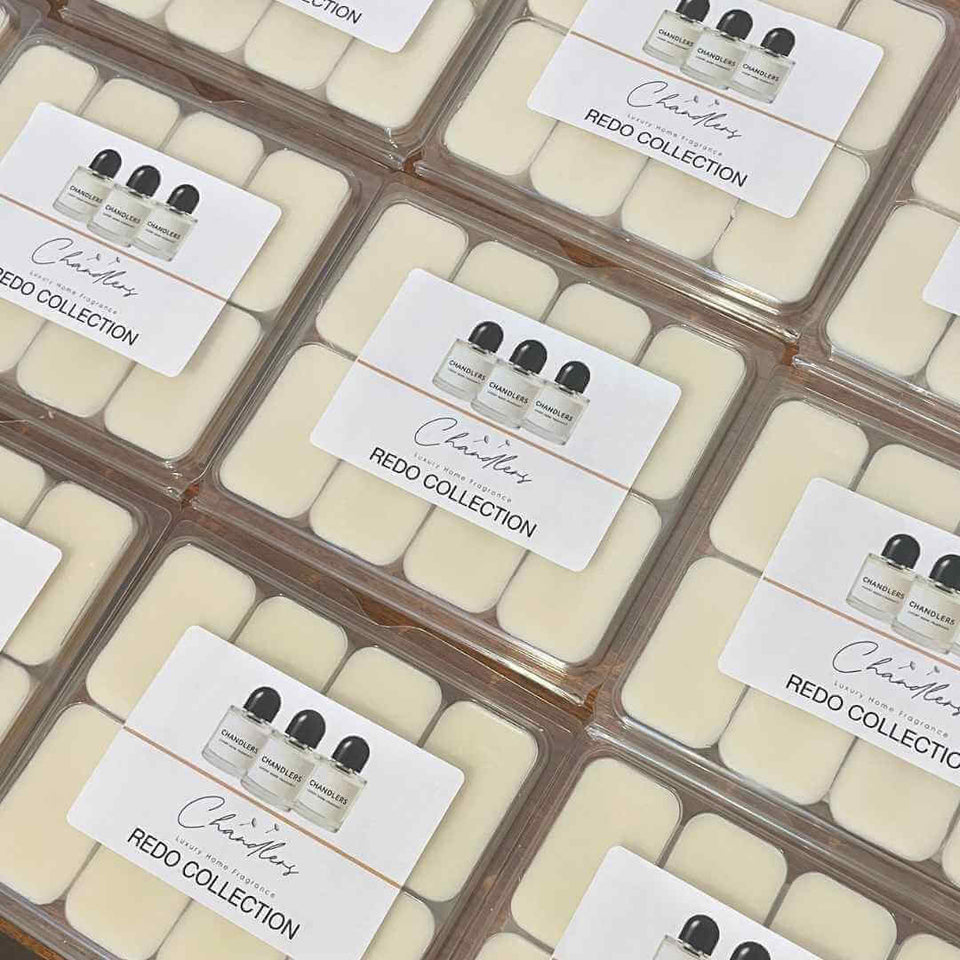 byredo wax melts uk