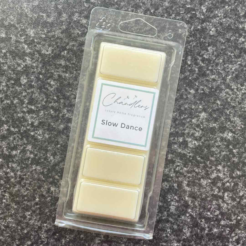 byredo slow dance wax melts uk