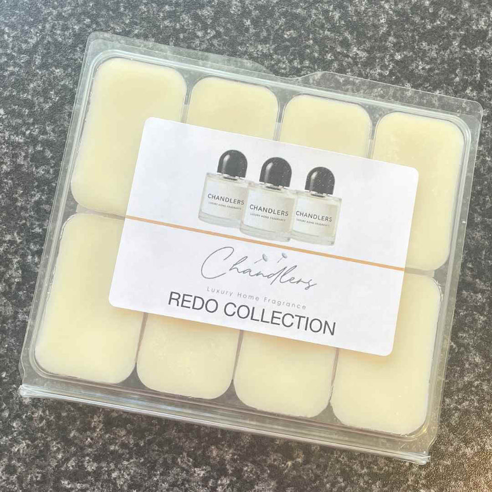 byredo wax melts uk