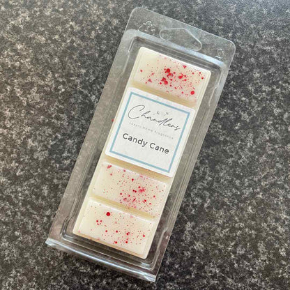 christmas wax melts