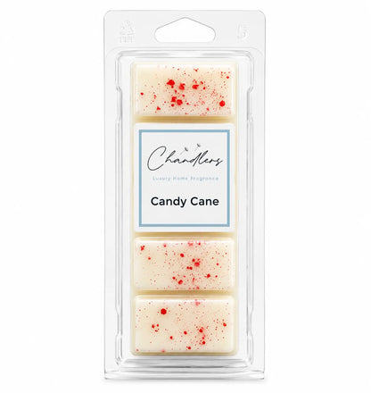 christmas wax melts