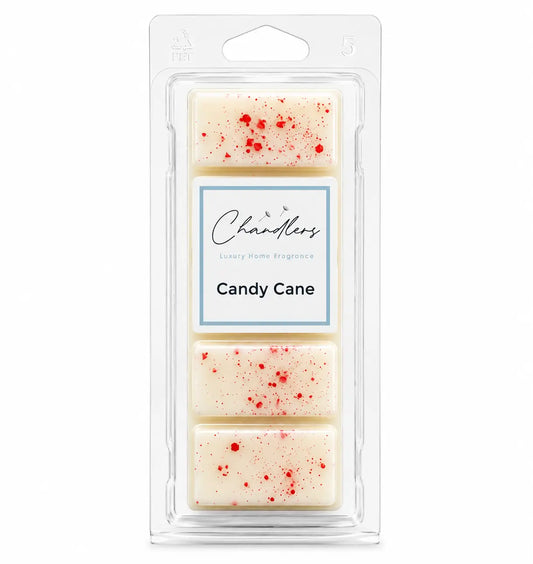 christmas wax melts