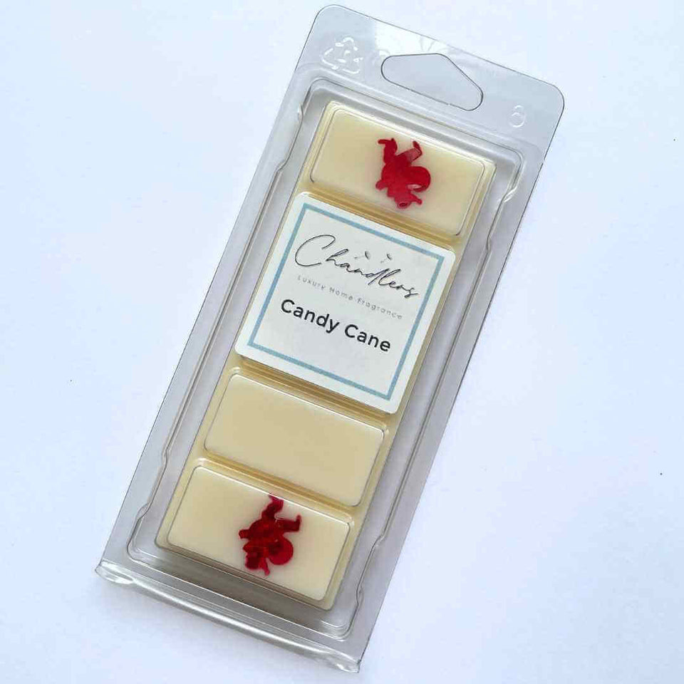 christmas wax melts uk