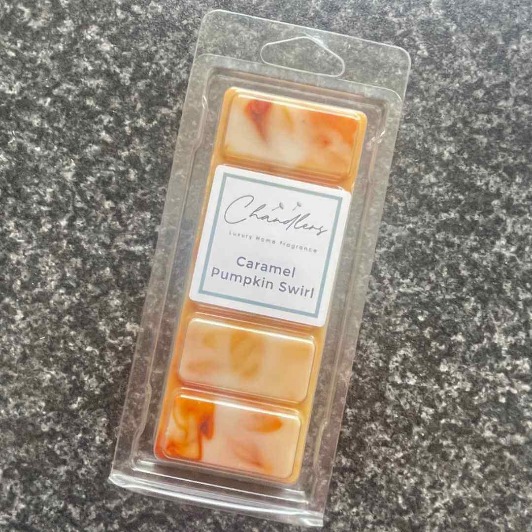 halloween wax melts uk
