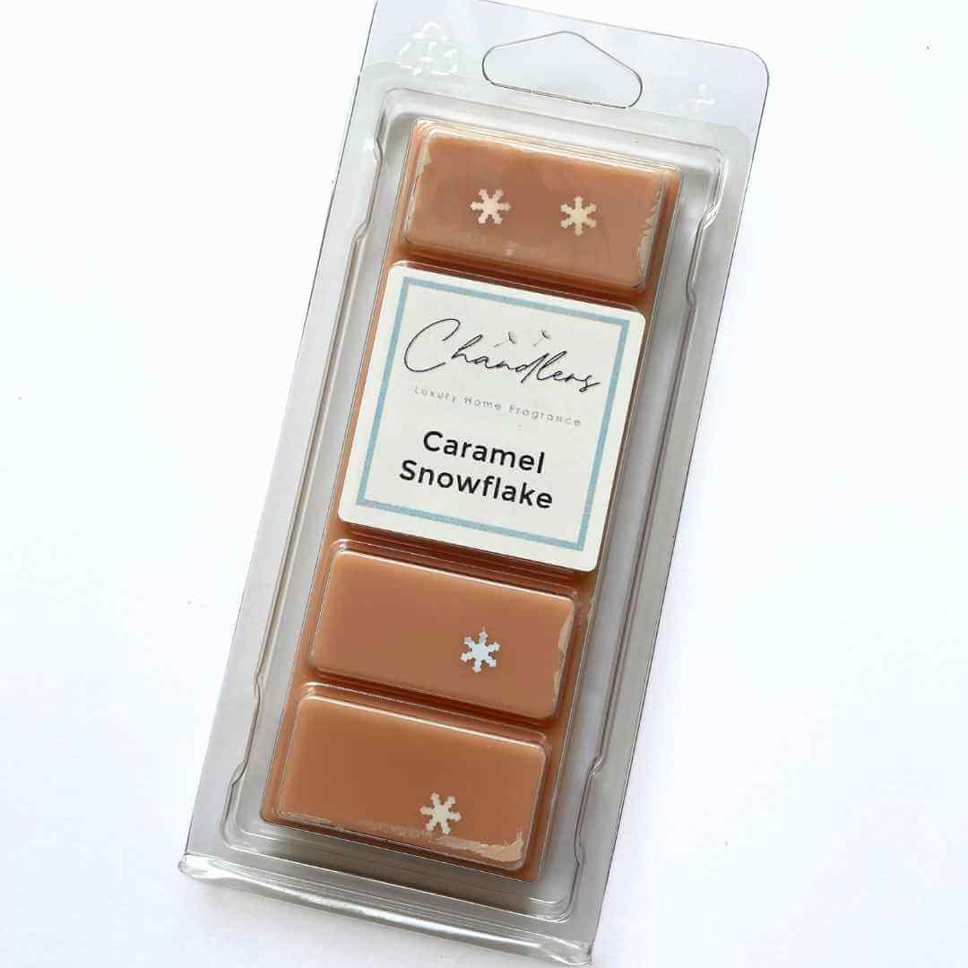 christmas wax melts uk