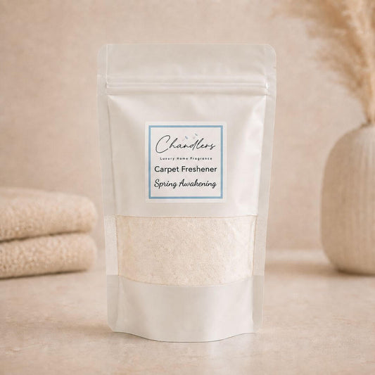 carpet freshener powder shake and vac