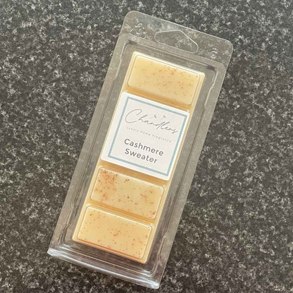 cashmere sweater wax melts uk