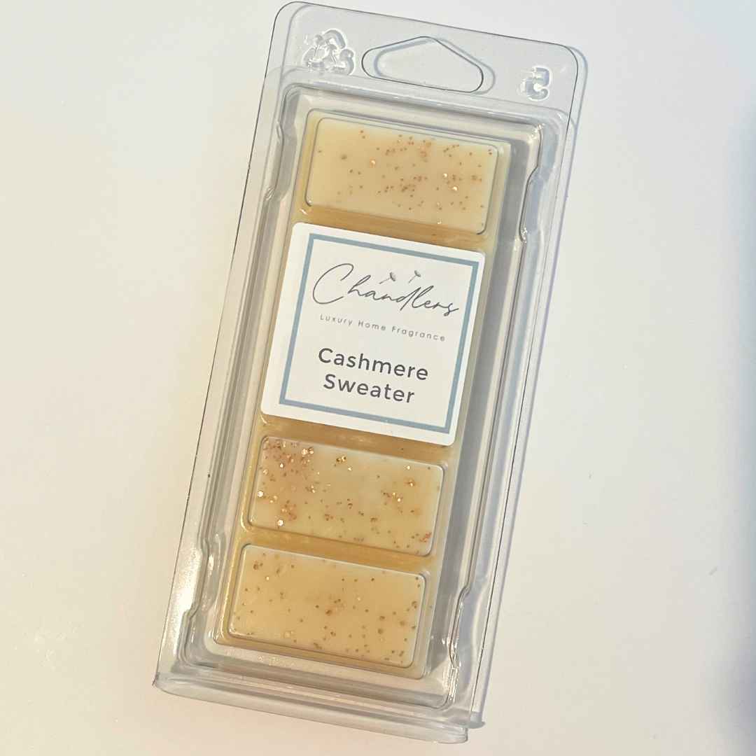 cashmere sweater wax melts uk