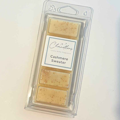 cashmere sweater wax melts uk