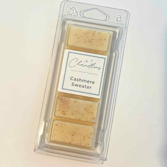 cashmere sweater wax melts uk