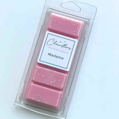 chanel mademoiselle wax melts uk