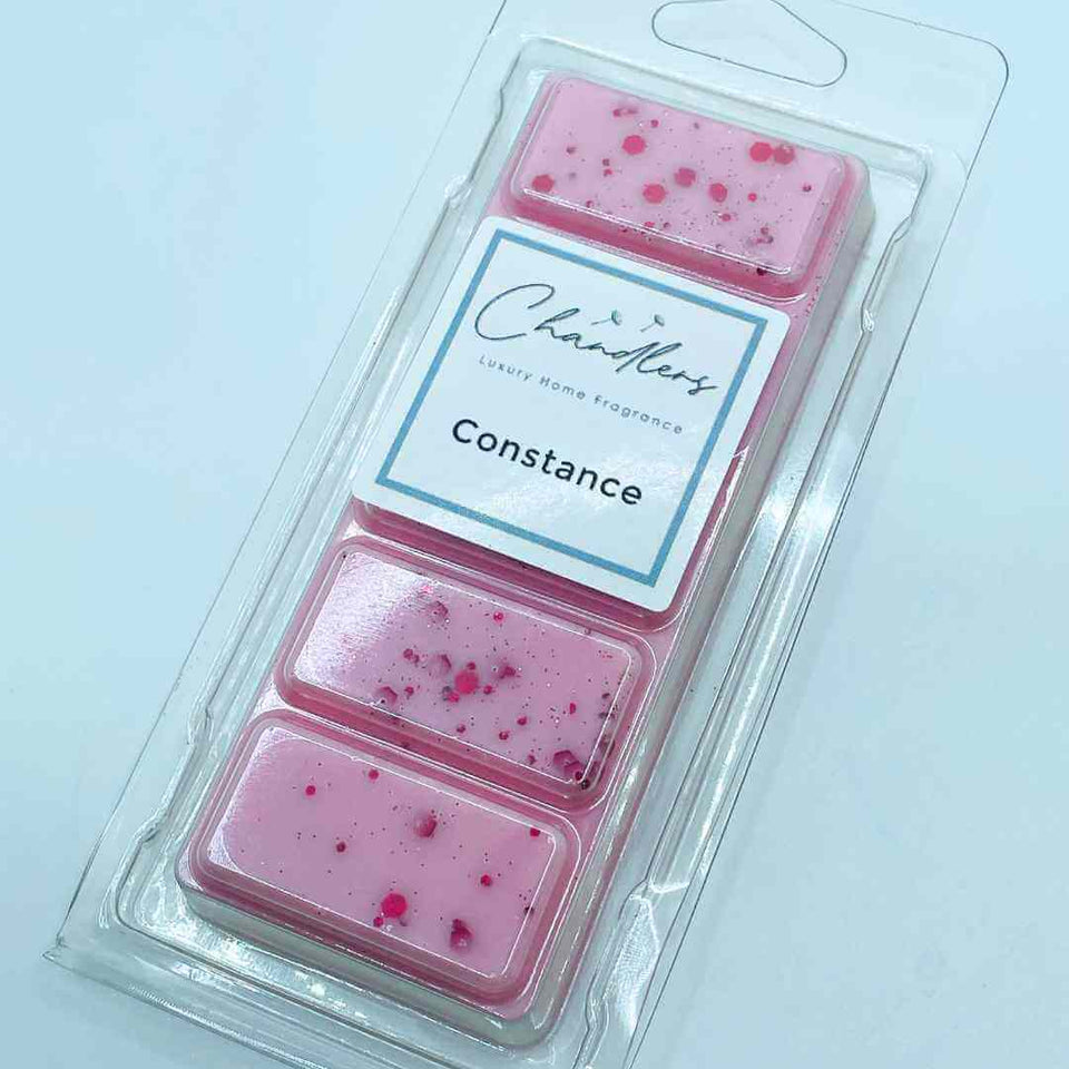 penhaligons changing constance wax melts uk