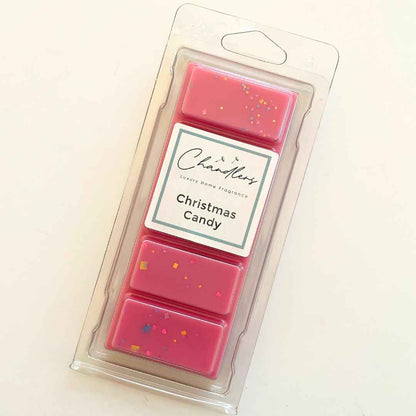 christmas wax melts uk