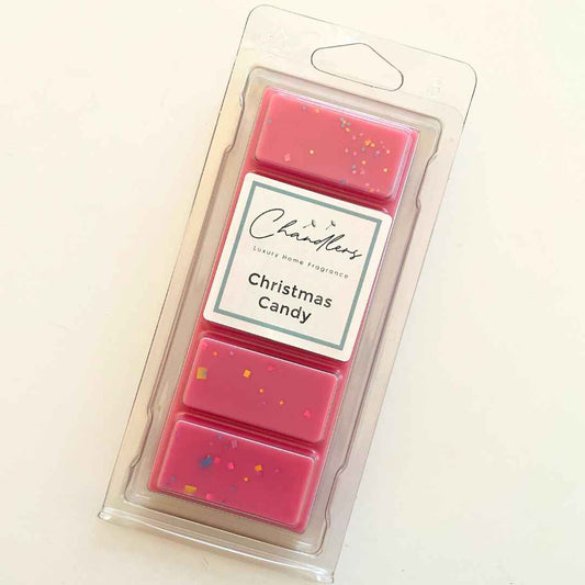 christmas wax melts uk