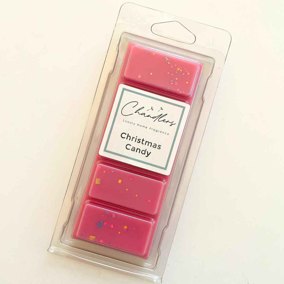 christmas wax melts uk