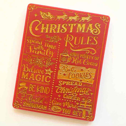 christmas wax melts uk