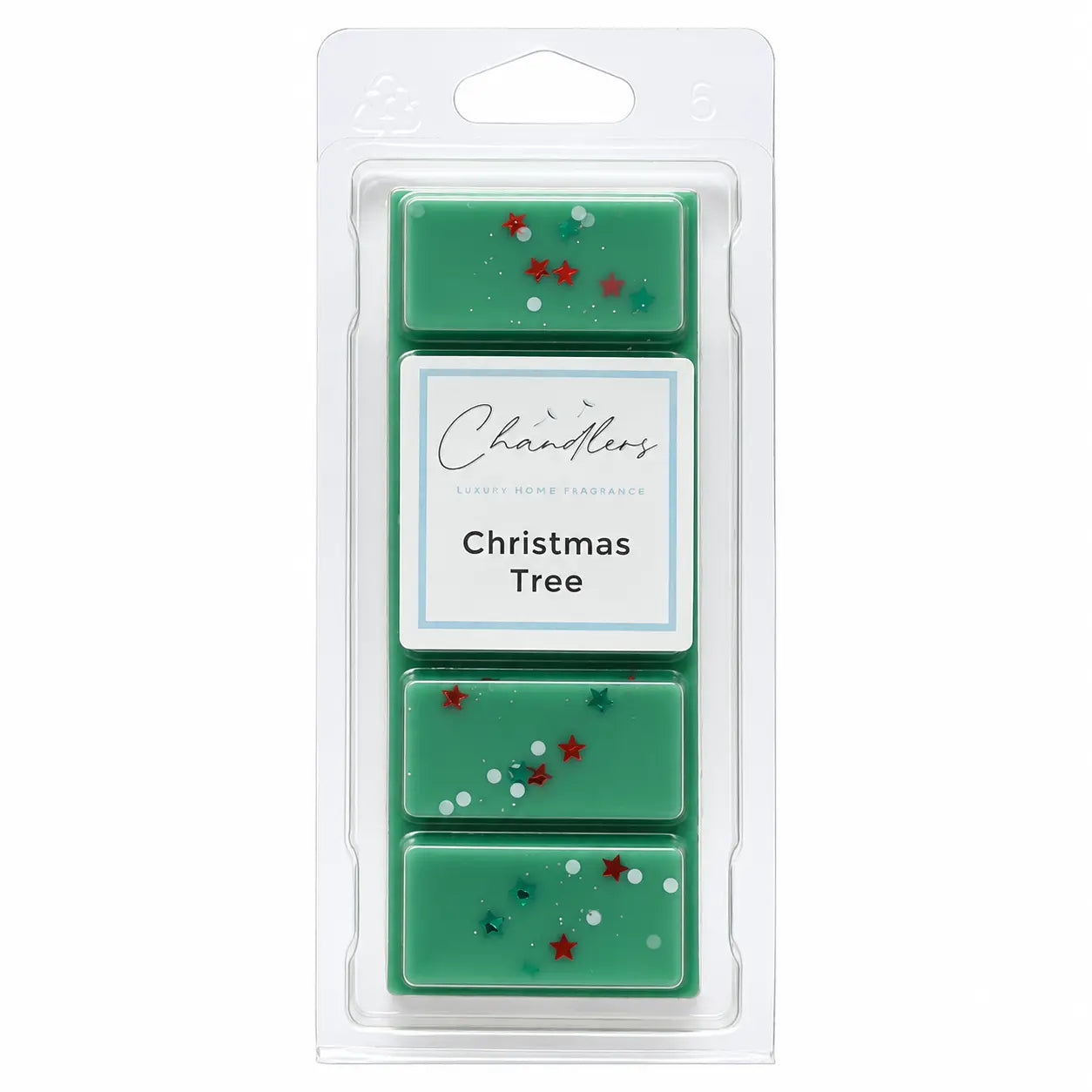 christmas wax melts