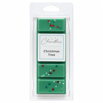 christmas wax melts