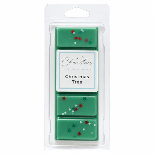 christmas wax melts