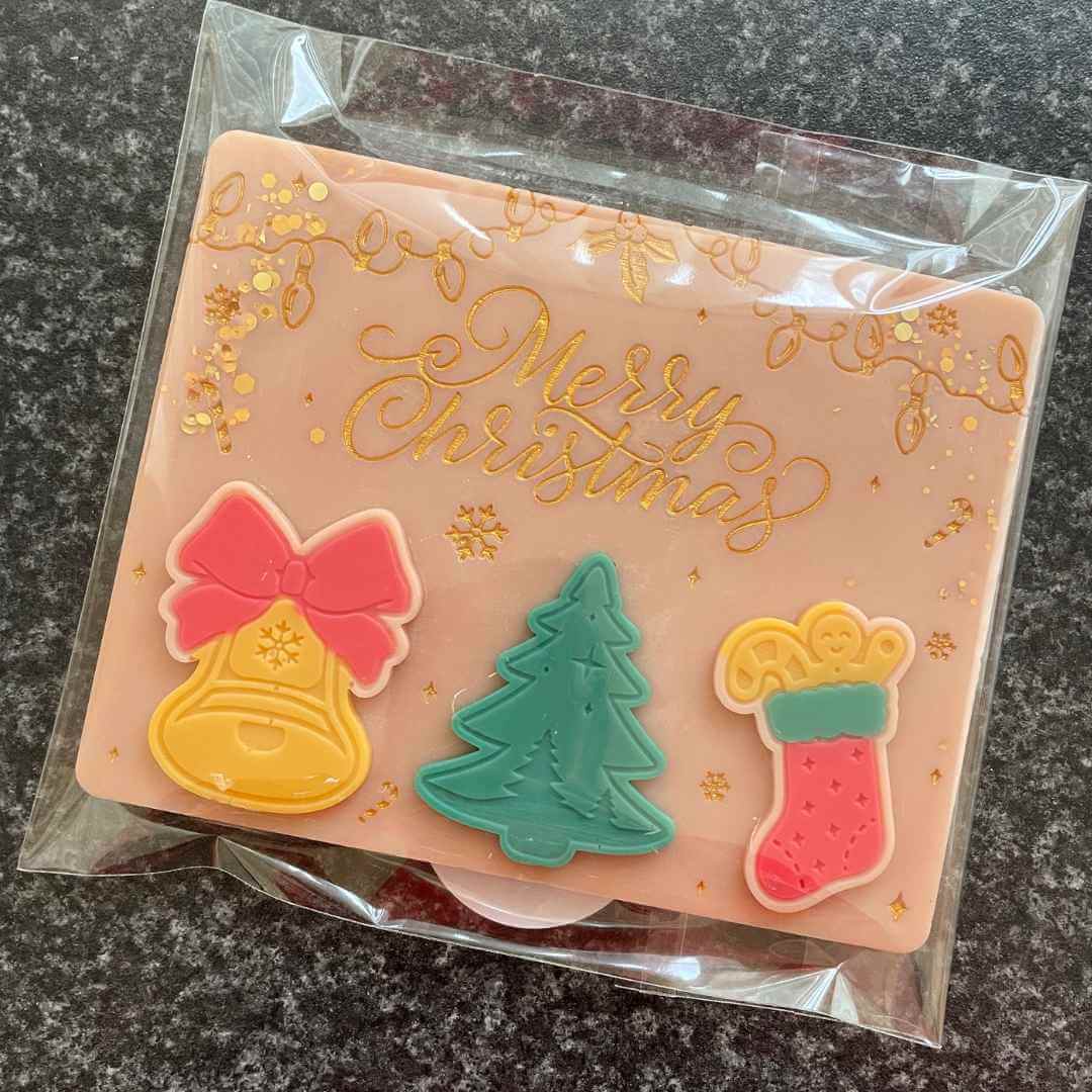 christmas wax melts uk