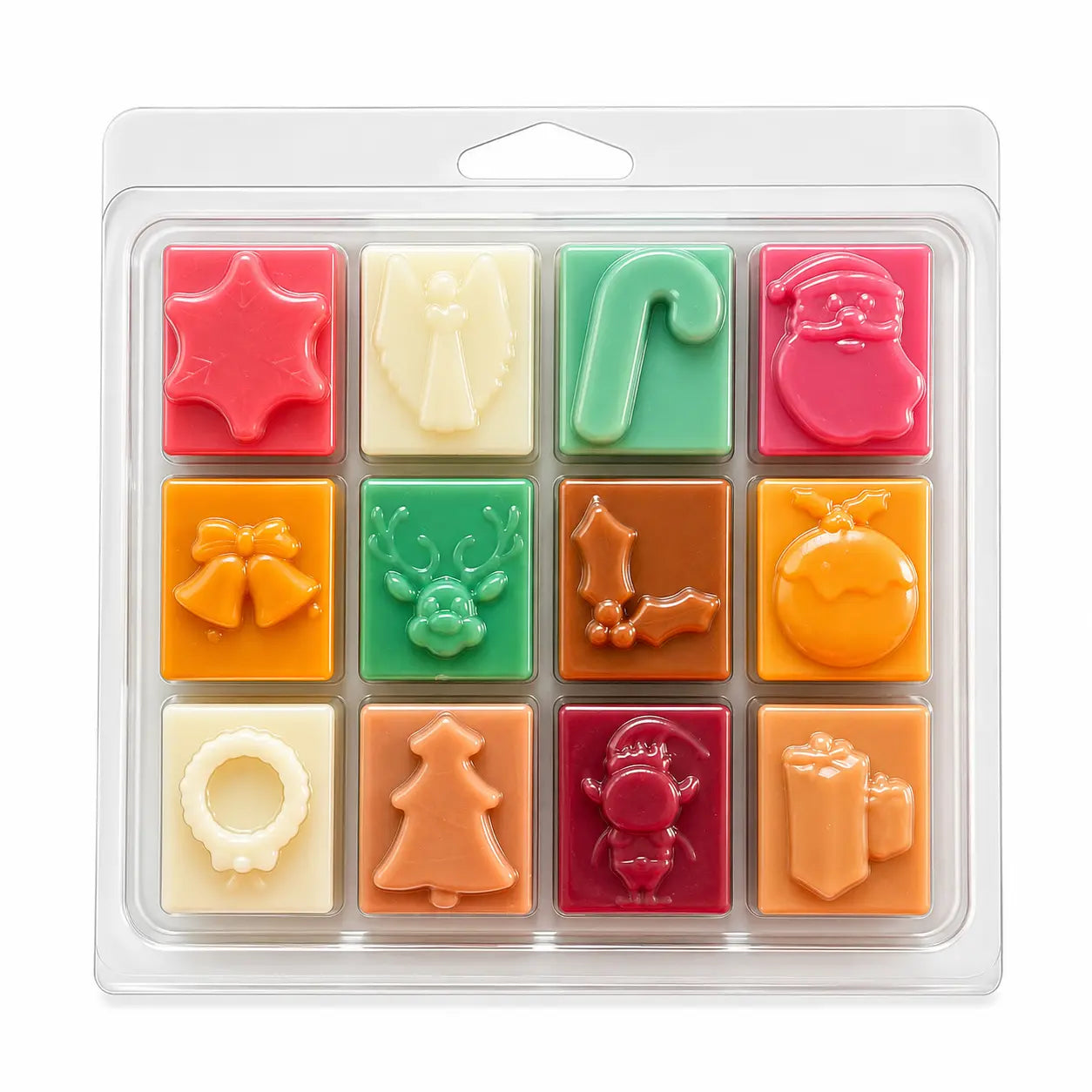 christmas wax melts