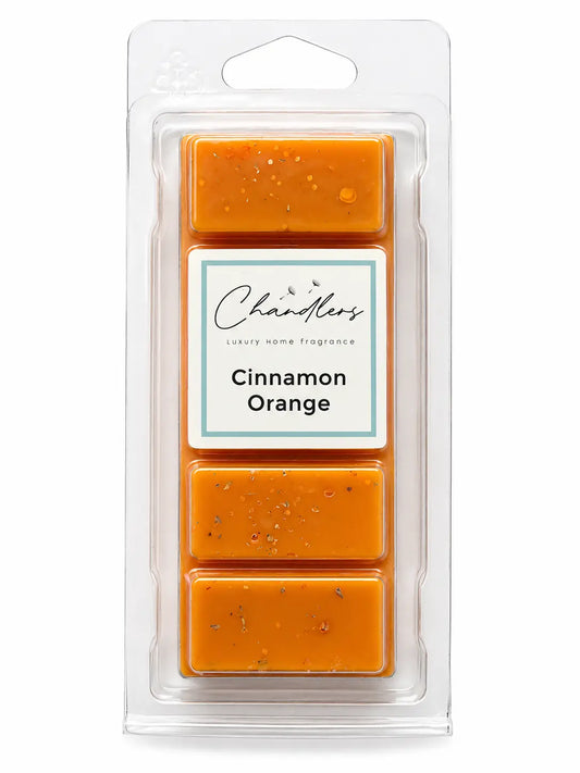 christmas wax melts
