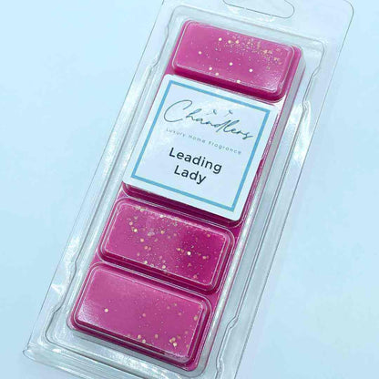 penhaligons coveted duchess rose wax melts uk