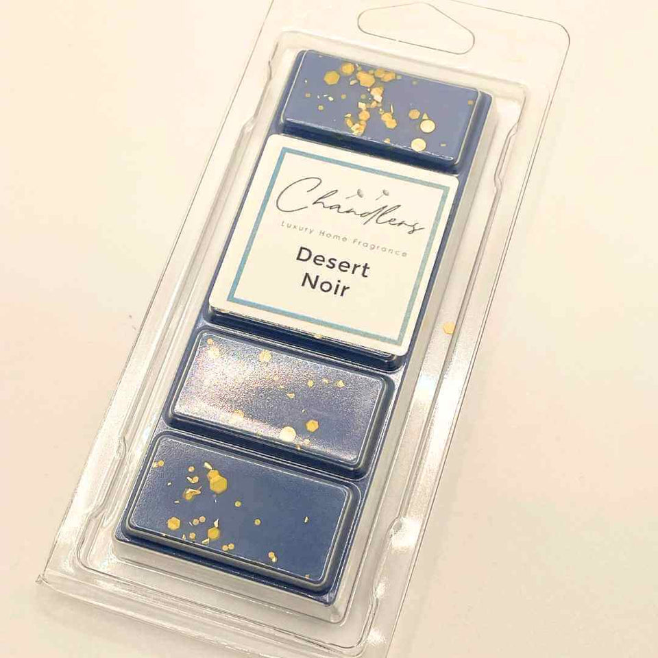 dubai wax melts uk