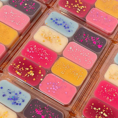 perfume wax melts uk