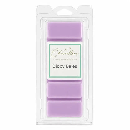 Dippy Baies wax melt snapbar inspired by Diptyque